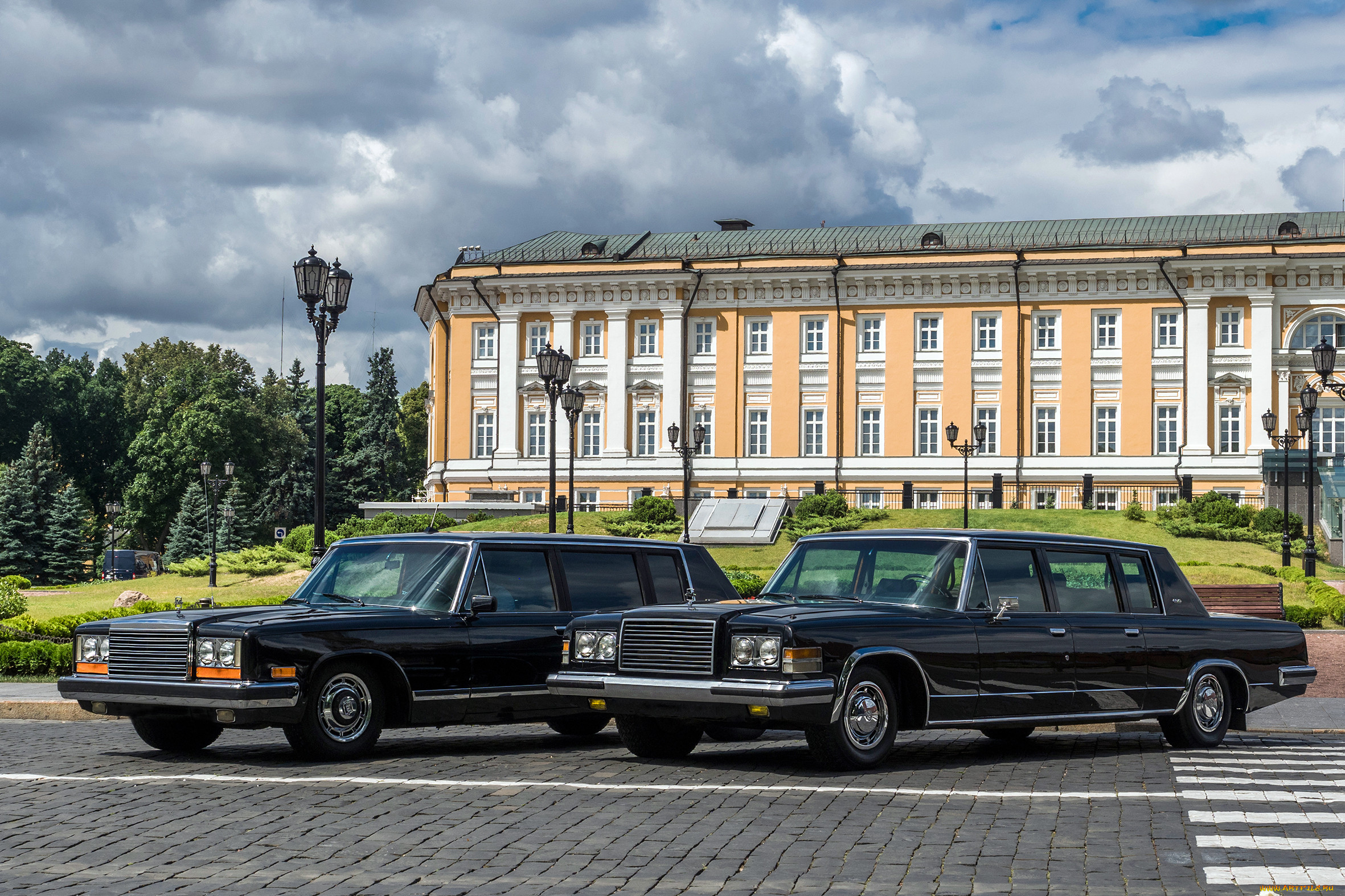 , , zil, 4104, 41045